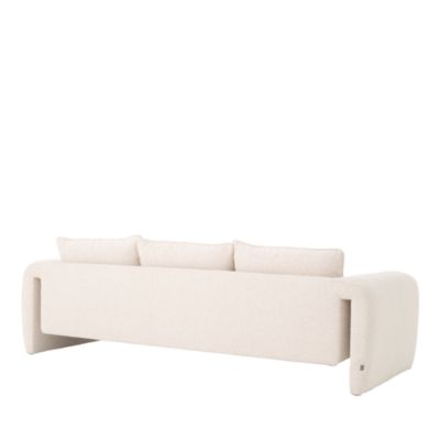 Tondo Fabric Sofa