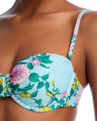 Dahlia Underwire Bikini Top