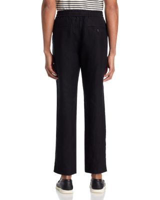 Lightweight Hemp Pants