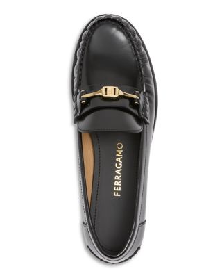 Women's Harry Logo Loafers