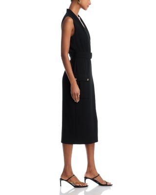 Alana Utility Dress