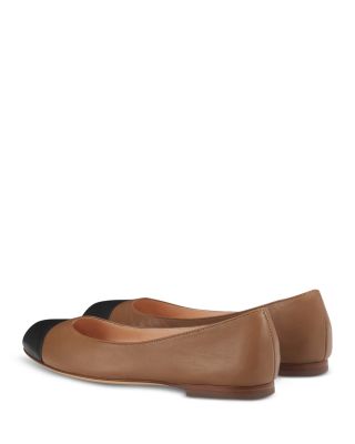 Women's Milly Flats