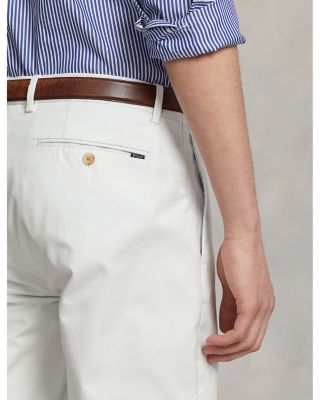 Straight Fit Chino Pants