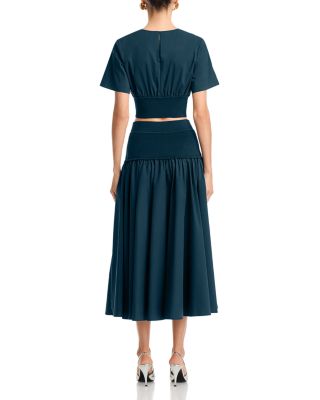 Stella Maxi Skirt