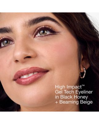 High Impact Gel Tech Eyeliner