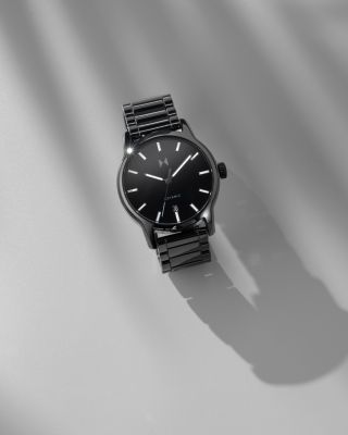 Classic II Watch, 44mm
