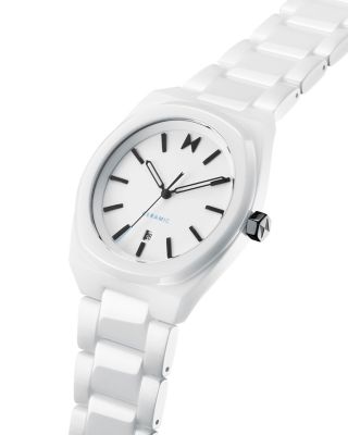 Odyssey II Watch, 40mm