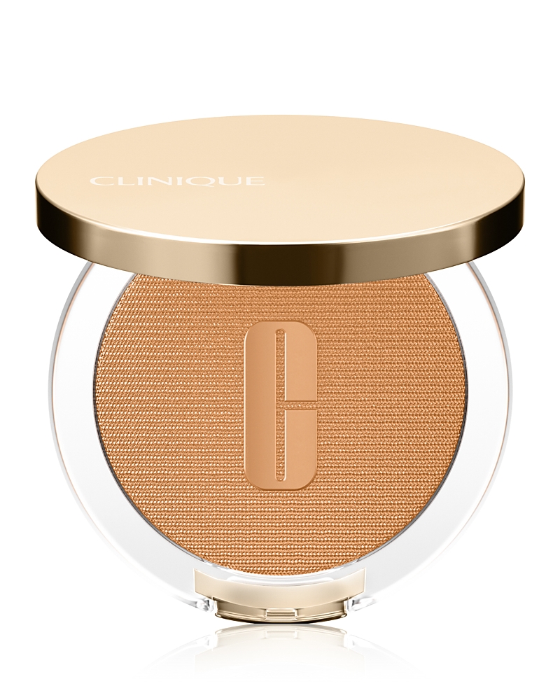 Clinique True Highlight Weightless Illuminator Highlighter In Daylit Bronze