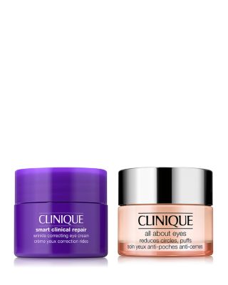 Clinique - Gift with any $50 Clinique purchase!