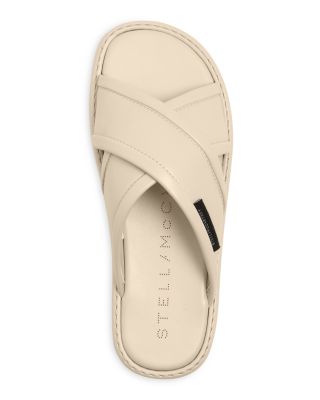 Women's Sneak Elyse Slide Sandals