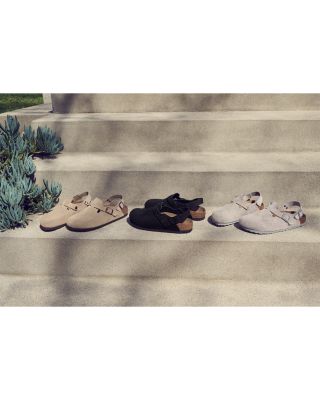 Women's Tokio Slingback Clogs