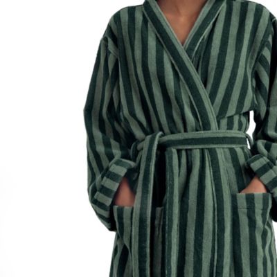 Cotton Robe