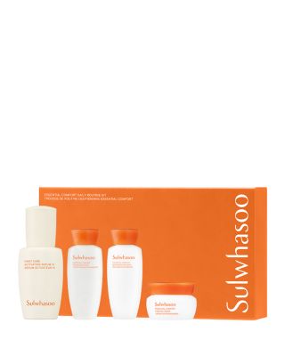 Sulwhasoo - Gift with any $150 Sulwhasoo purchase!
