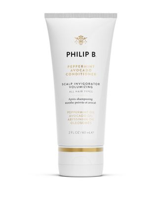 Peppermint Avocado Conditioner 6 oz.