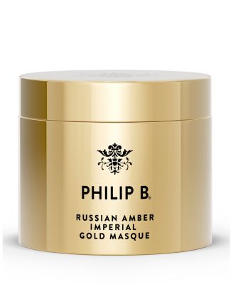 Russian Amber Imperial Gold Masque 8 oz.