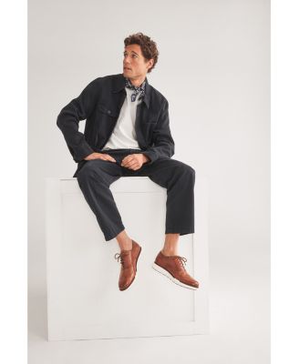 靴 Cole Haan Business Shoes Cole Haan Men's Original Grand Cloudfeel Energy Oxfords - Macy's