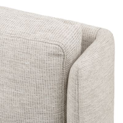 Gonzales Bed Frame, Queen