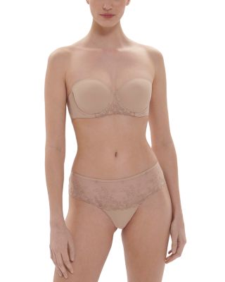 D&eacute;lice Boyshorts