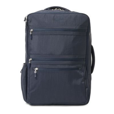 Modern Convertible Travel Backpack