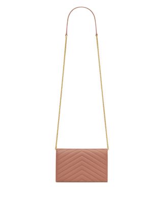 Cassandre Envelope Chain Wallet