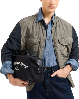 Chambray Regular Fit Button Down Shirt