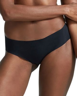 Commando - Technical Cotton-Blend Bikini