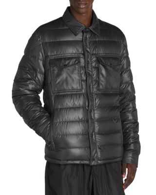 Chambly Shirt Jacket