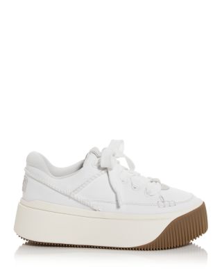 Women's EZ Duzzit Essential Platform Sneakers