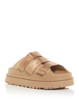 Women's Goldenglow Slide Sandals