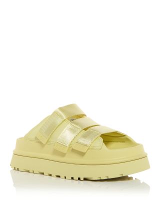 UGG® - Women's Goldenglow Slide Sandals
