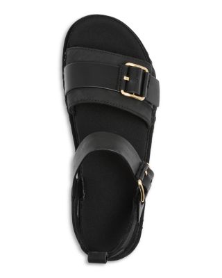 Women&#39;s Goldenstar Villa Platform Sandals