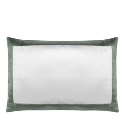 Gingerlily Ebury Housewife Silk Pillowcase, Standard