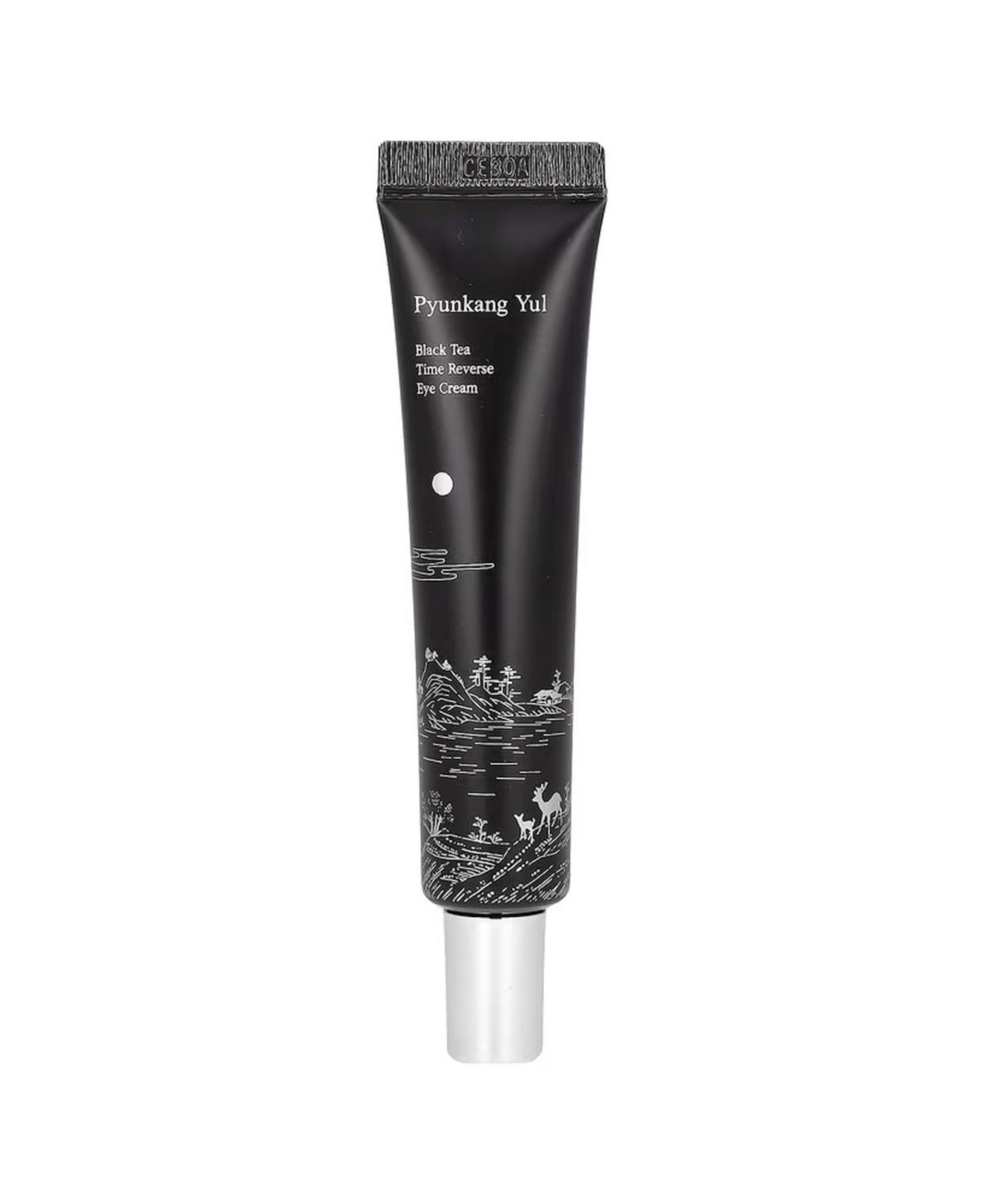Black Tea Time Reverse Eye Cream