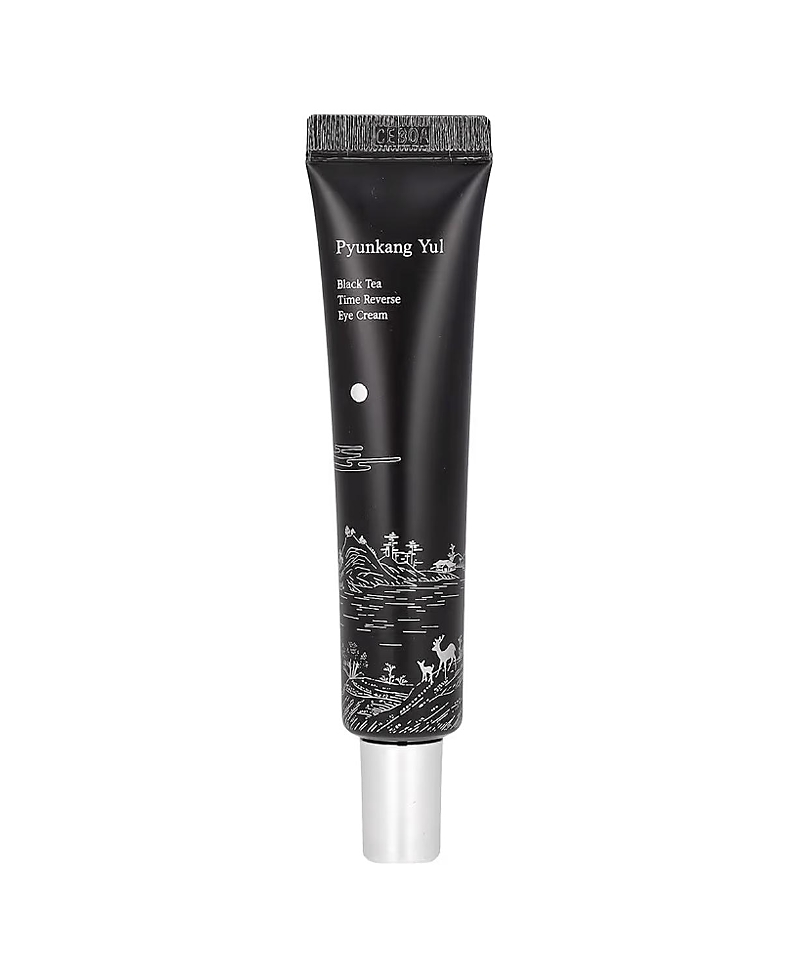 Pyunkang Yul Black Tea Time Reverse Eye Cream