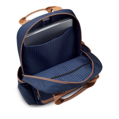 Flanerie Backpack and Carry On Set