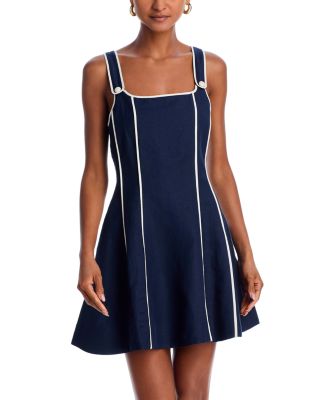 SIMKHAI - Irie Mini Dress