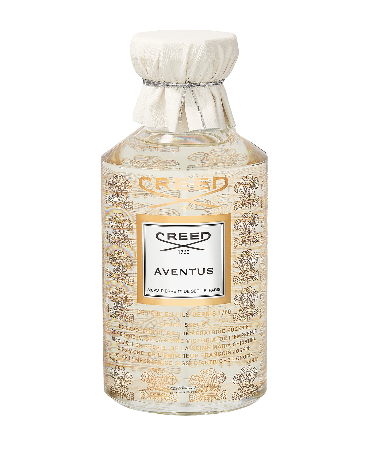 Creed Aventus Eau de Parfum 16.56 oz.