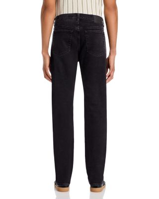 The 1991 Straight Leg Jeans in Hanlock Wash