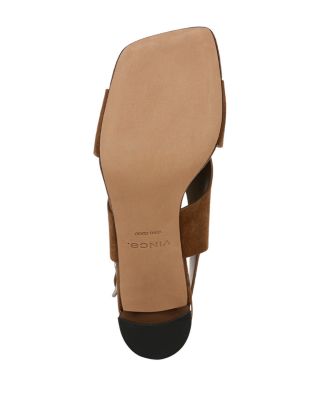 Women's Omega Crisscross Sandals