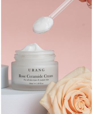 Rose Ceramide Cream