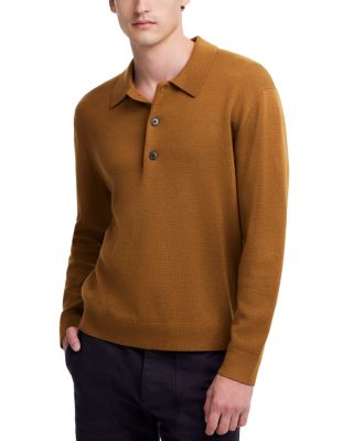 Madewell - Milano Polo Sweater