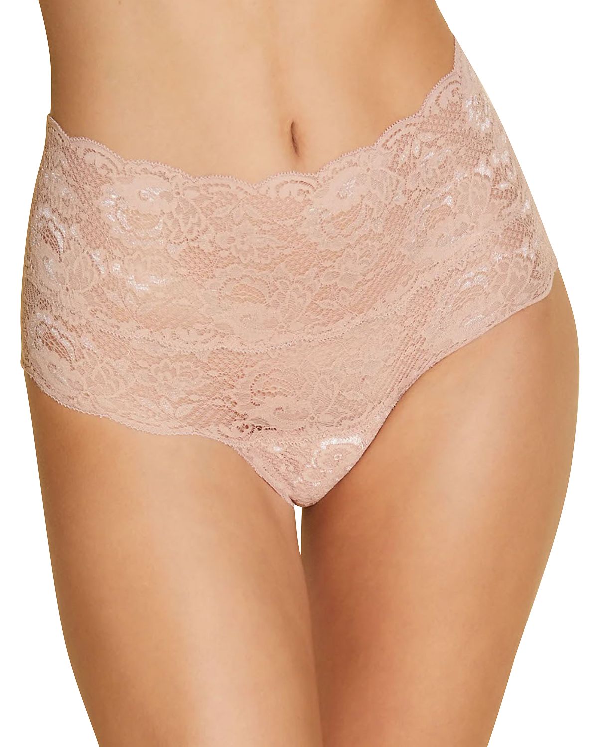 Cosabella Never Say Never High Rise Bikini