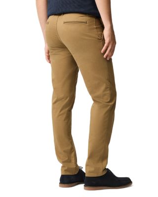 Thomas Road Chino Pants