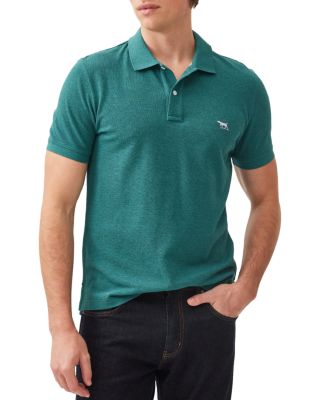 Rodd & Gunn The Gunn Slim Fit Polo Shirt