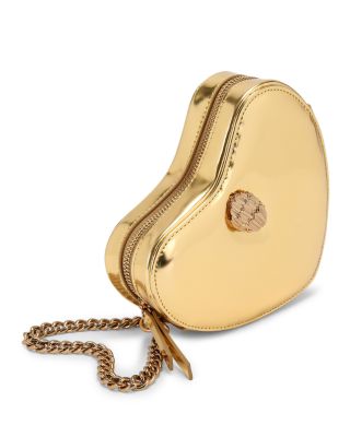 Kensington Heart Crossbody