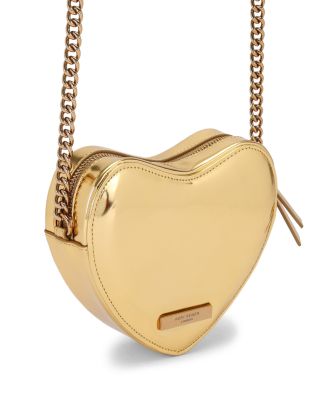Kensington Heart Crossbody