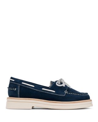 Women&#39;s Lillith Boat Shoe Loafers