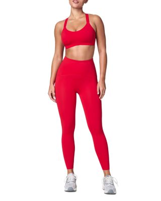 Mid Impact Sports Bra