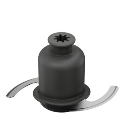 12 Cup Food Processor with Accessories