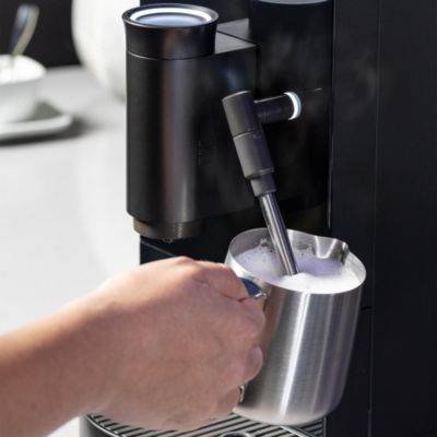 Profile Automatic Espresso Machine and Frother